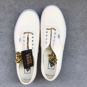 Vans by Jcrew